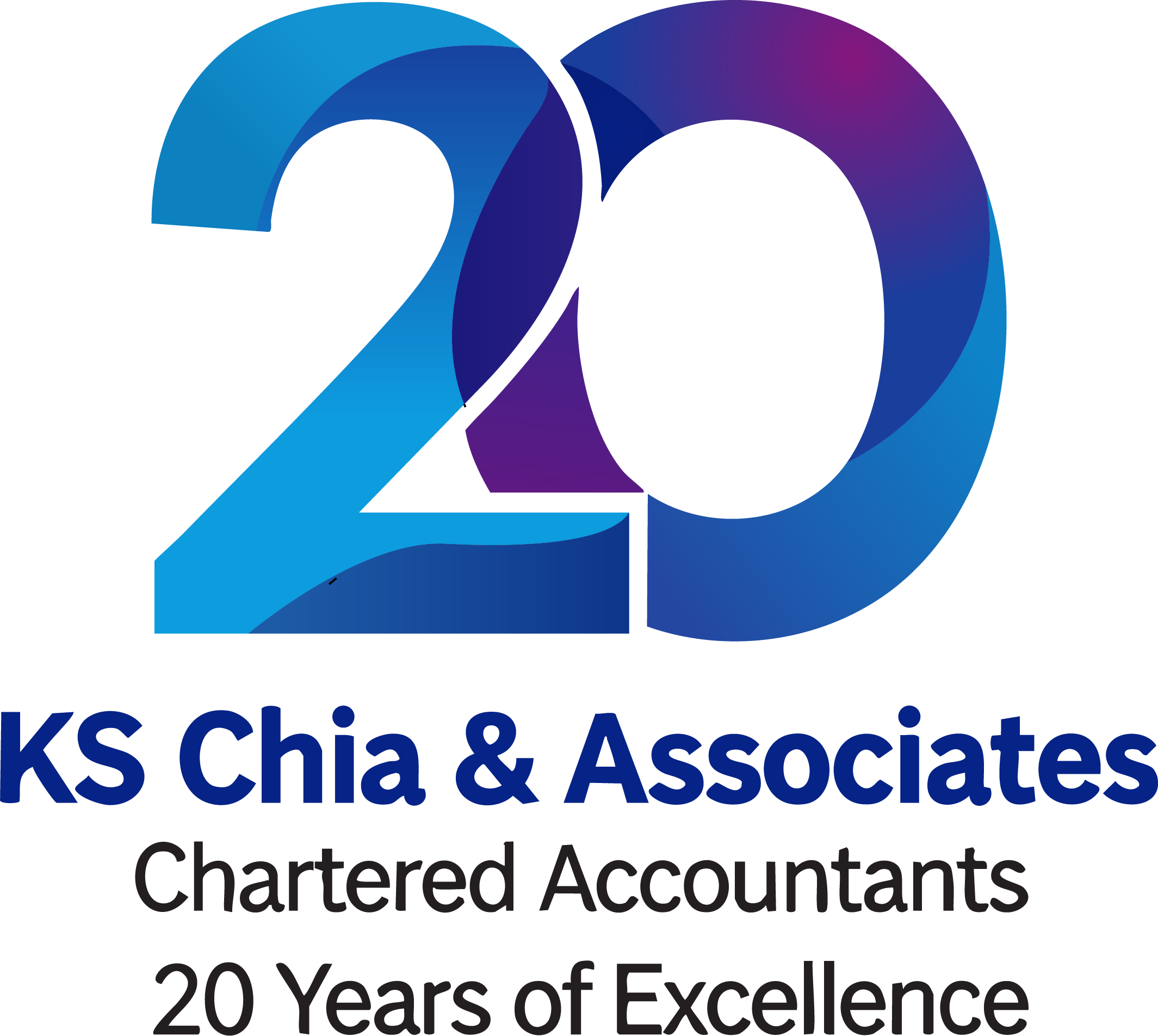 KS Chia & Associates — 20 Years of Excellence